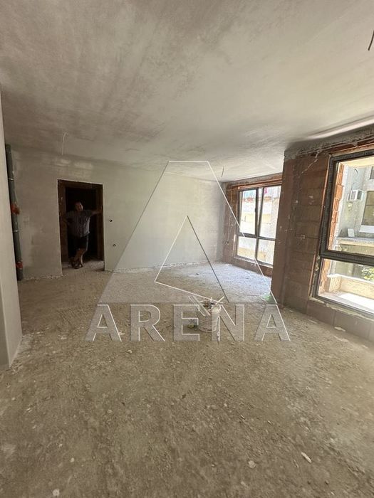 Продава се Двустаен апартамент в Пловдив, Прослав - 66 кв.м за 1013 €/кв.м - Снимка #3