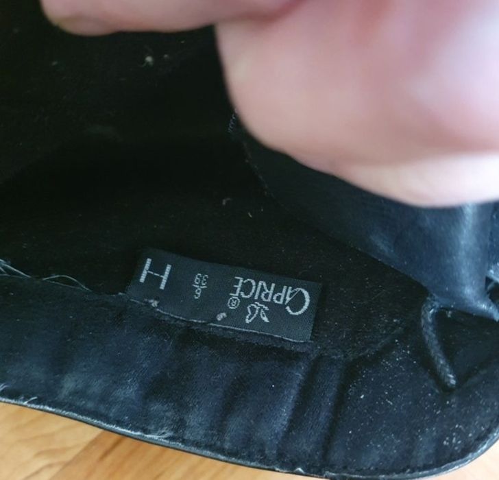 Ботинки женские ( Ecco) , Caprise-размер 39