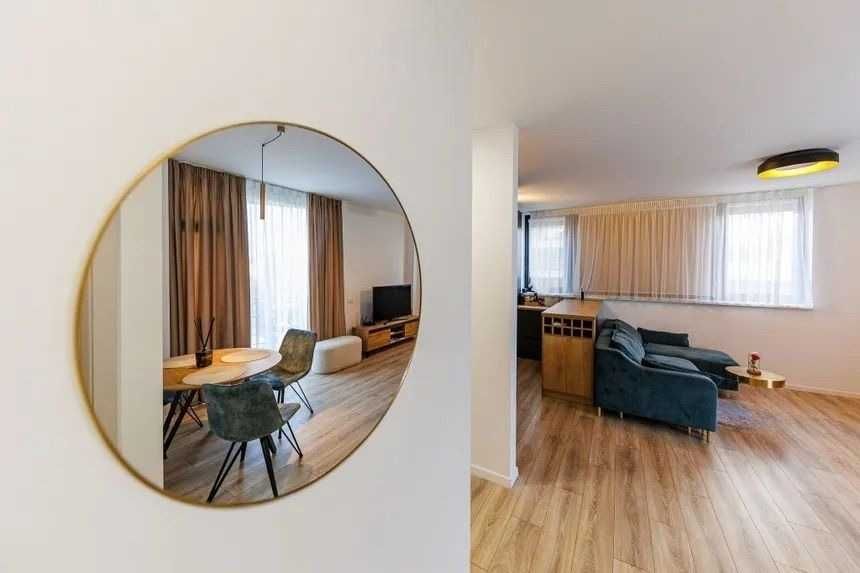 Proprietar inchiriez apartament 2 camere XCity Tower