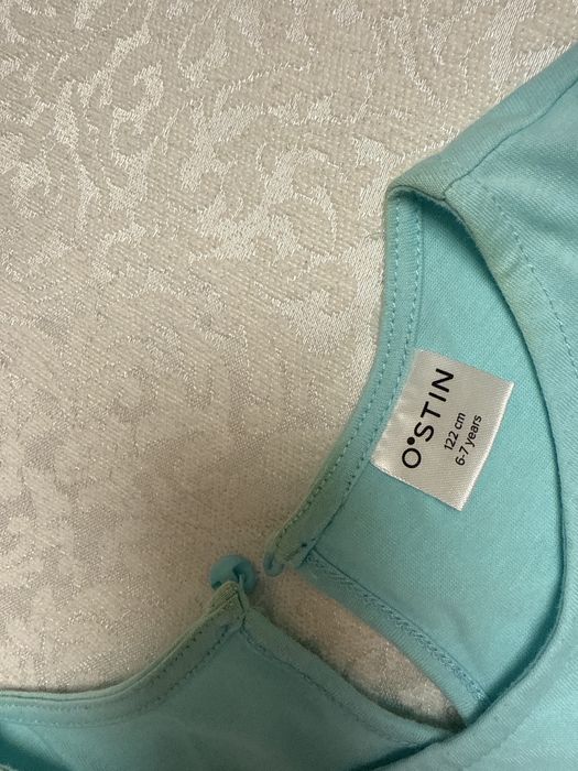 Продам  летнее легкое платье