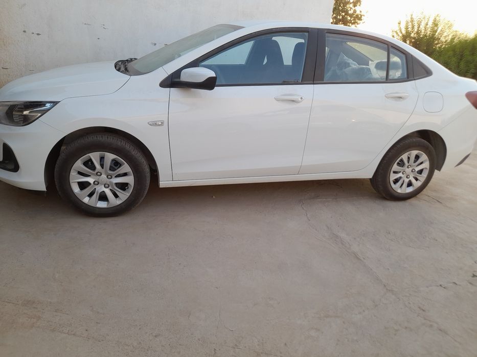 Onix  2023  benzinda