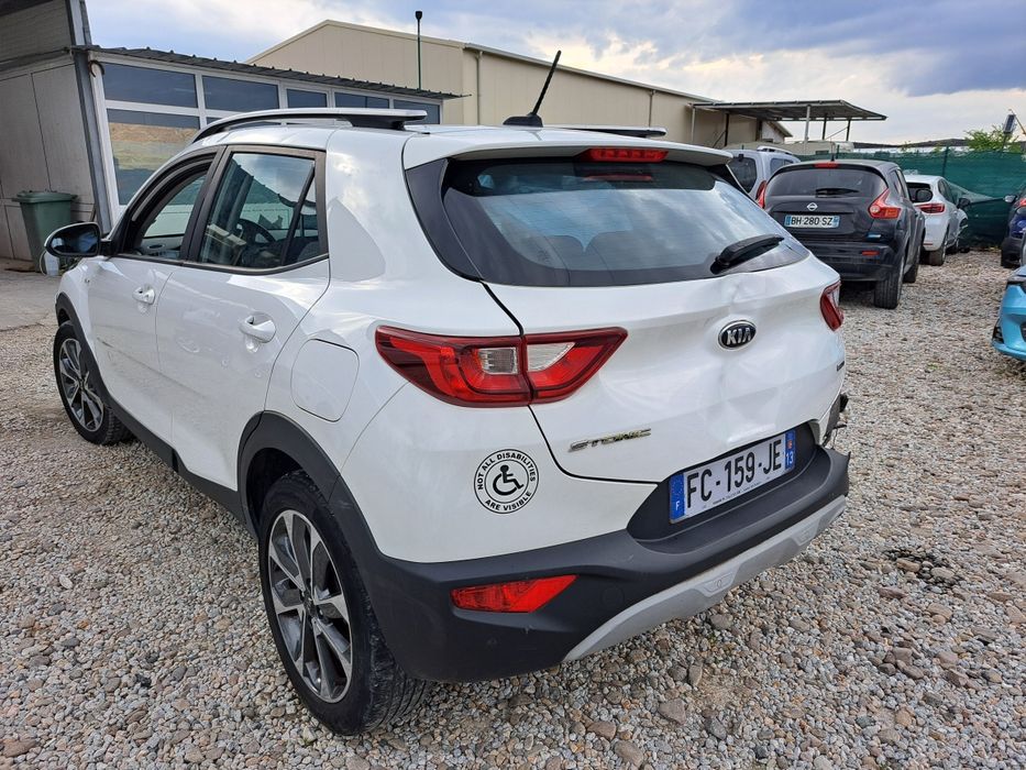 Kia Stonic 1.0 GDI