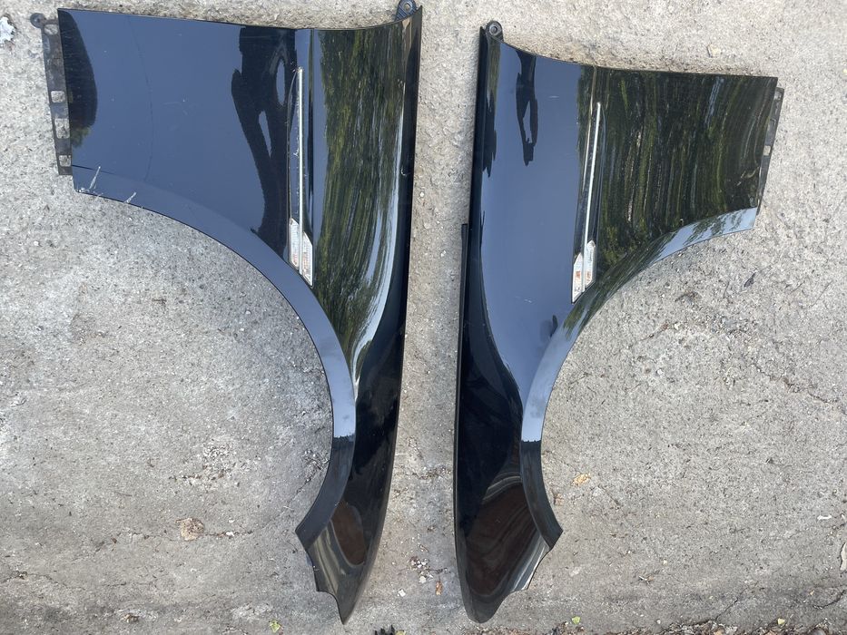 Калник БМВ 6 серия, Е63 (kalnik bmw e63)