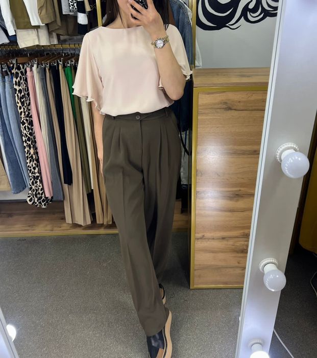 Блуза  новинки 2026