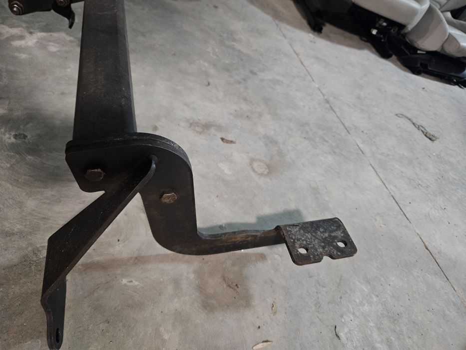 Теглич Citroen ds5