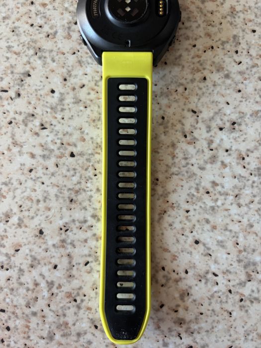 Garmin forerunner 965