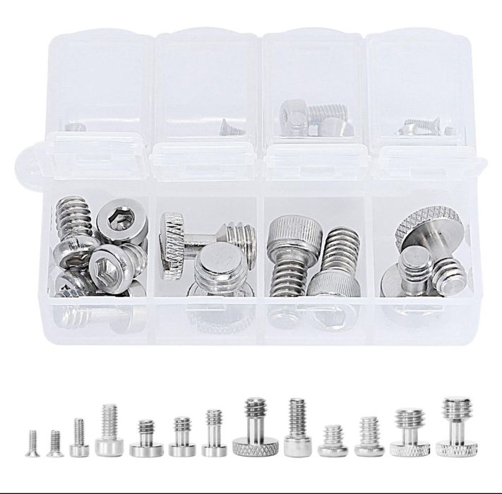 Set de șuruburi SmallRig AAK2326