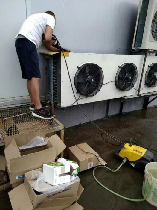 Ремонт холодильников стиральное машинок