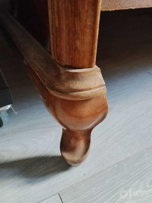 Продам односпальную кровать (Венгрия) 200×90 см