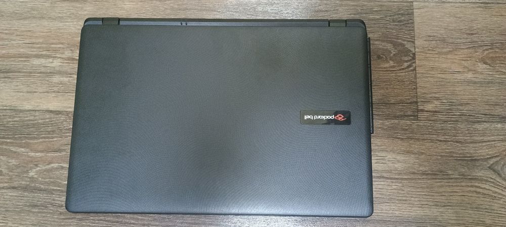 Packard Bell MS 2397, ENTG71BM