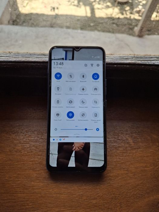 Tecno spark 2022         32gb
