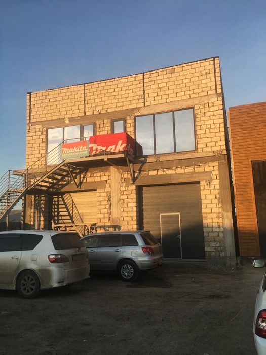 Сдается в аренду помещение