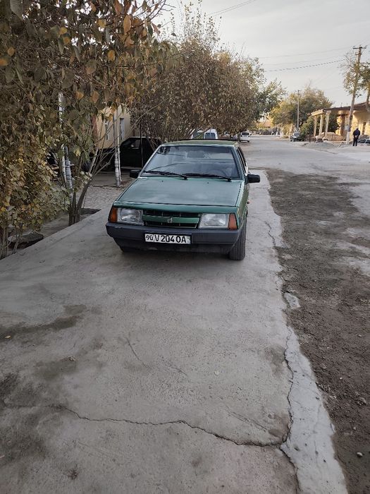 Продаю машину ваз