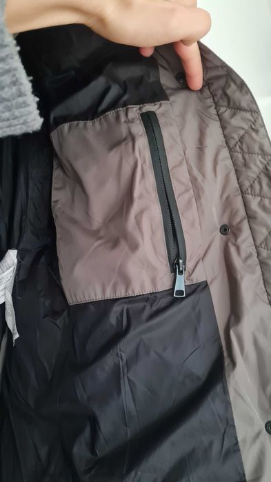 Зимно Яке Zara xs