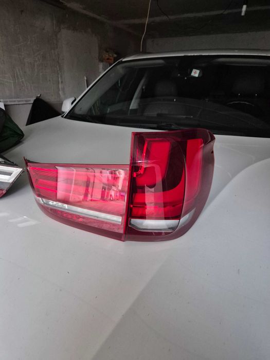 Стопове за bmw f15