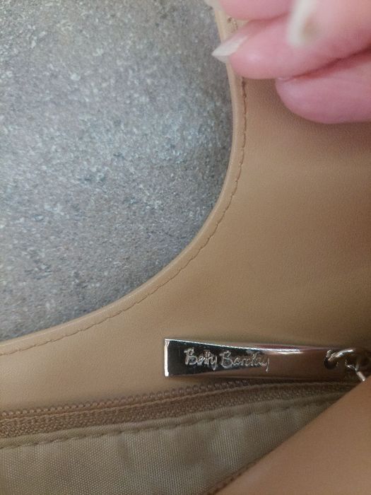 Joop и betty Barclay чанти