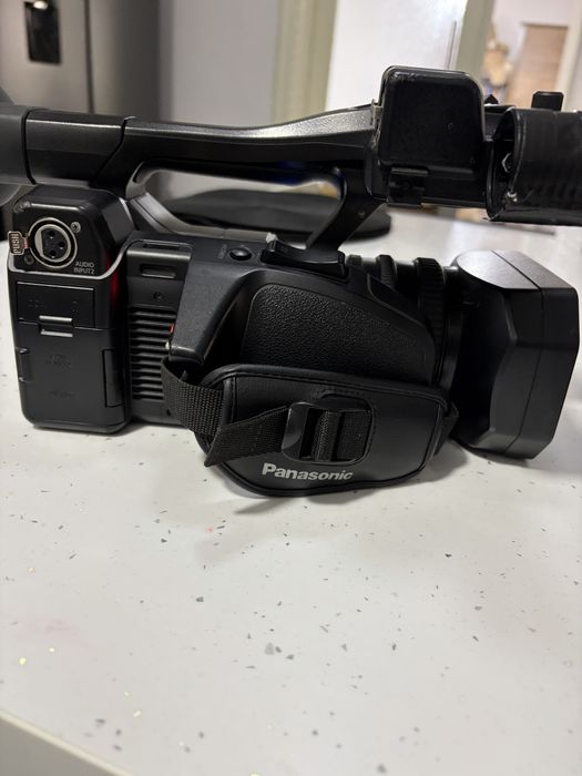 Panasonic HC-X1000