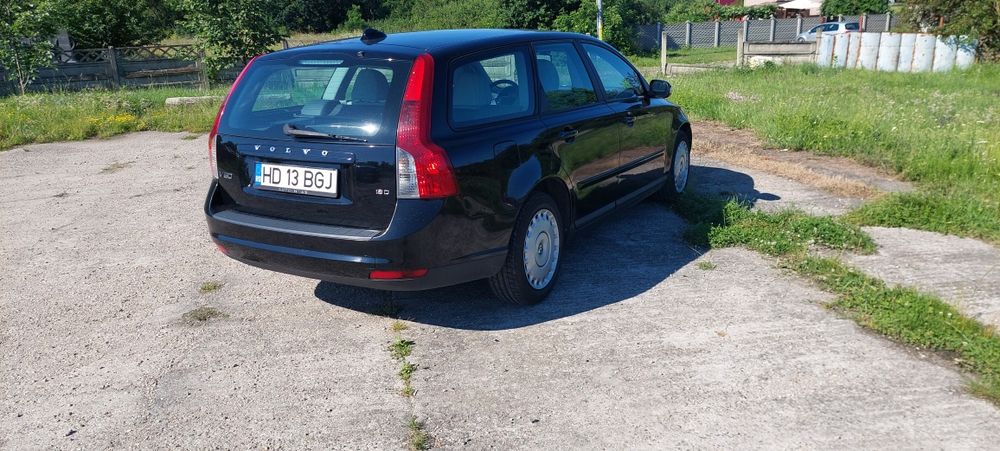 Volvo V50 de vanzare