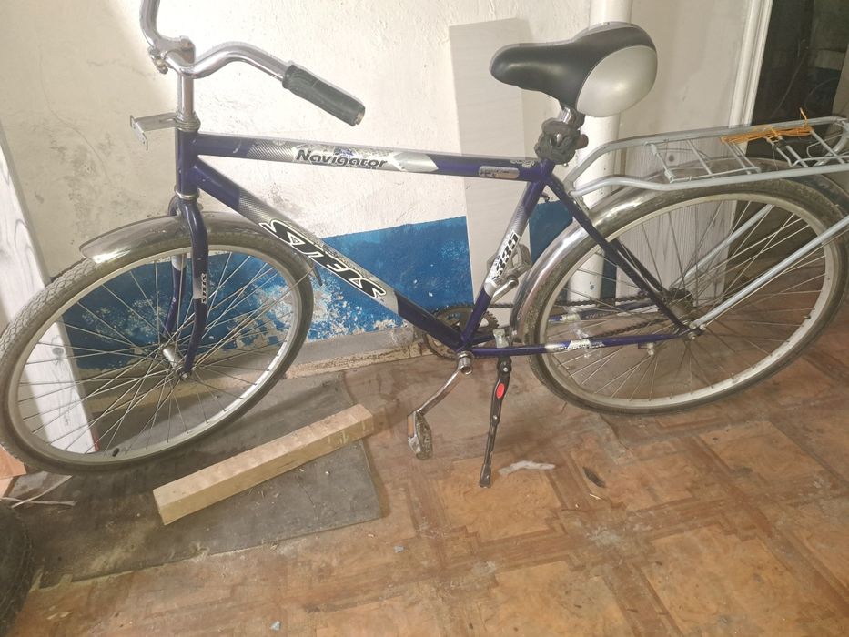 Велисопед класика