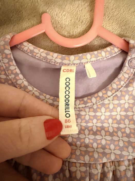 Vand rochițe copii 1-3 ani, ca NOI!