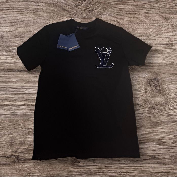 tricou louis vuitton