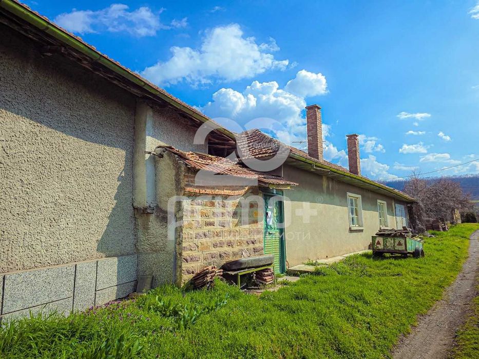 Продава се Къща в с. Мерданя, Област Велико Търново - 100 кв.м за 271 €/кв.м - Снимка #7
