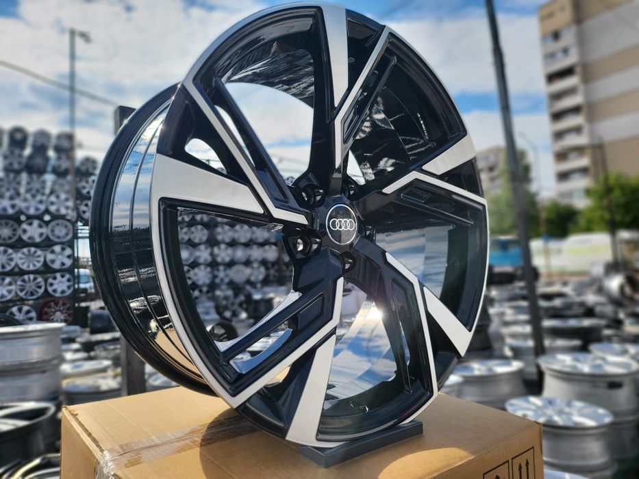 Нови джанти 20 5х112 ,Ауди, ,Audi