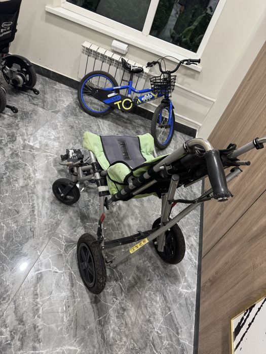 Продается инвалидная коляска