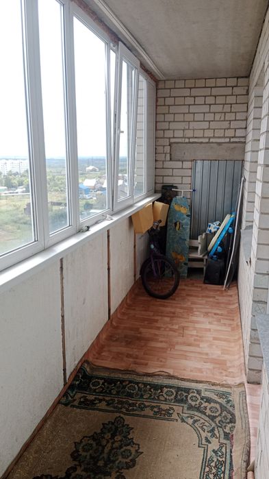 Продам квартиру 2х комнатную