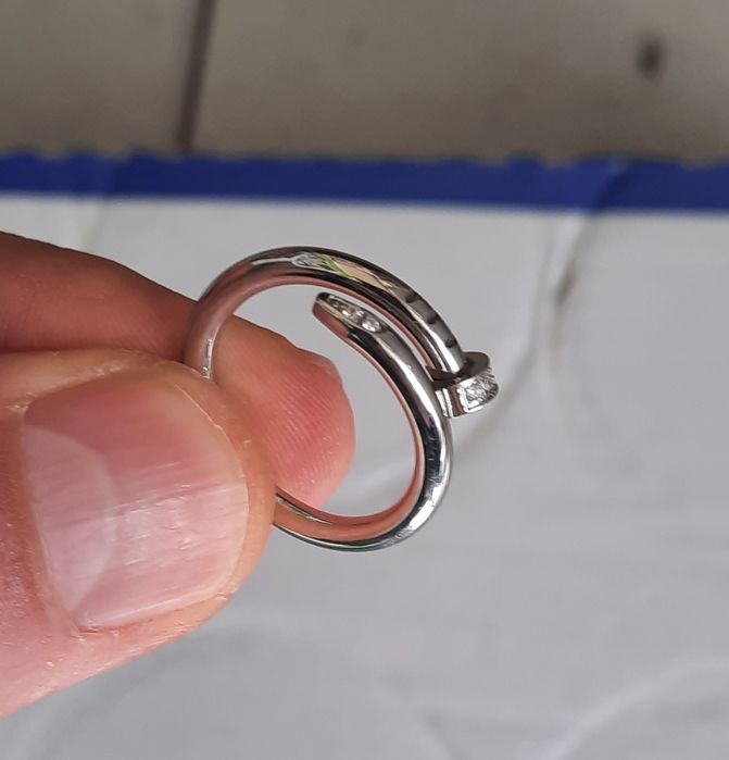 Пръстен  Саrtier