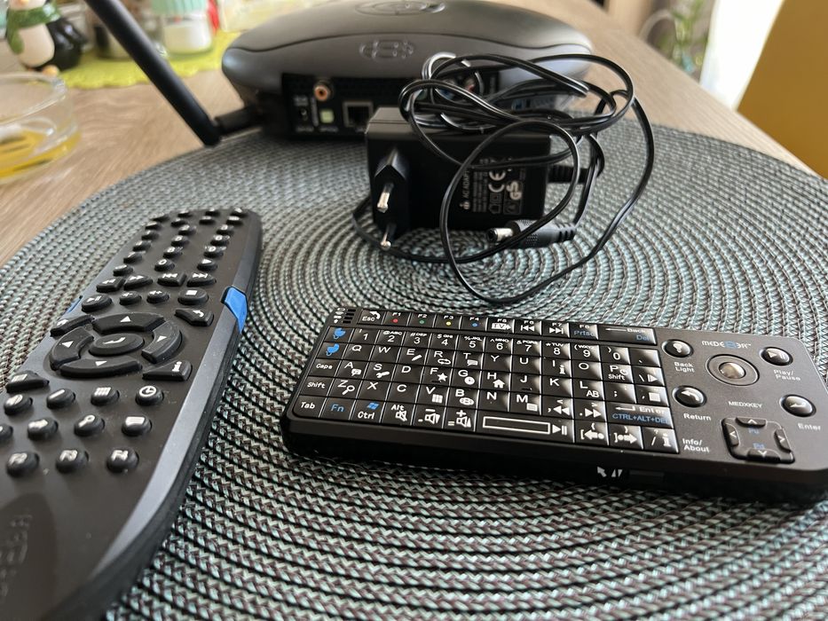 Мултимедия med1000x3d