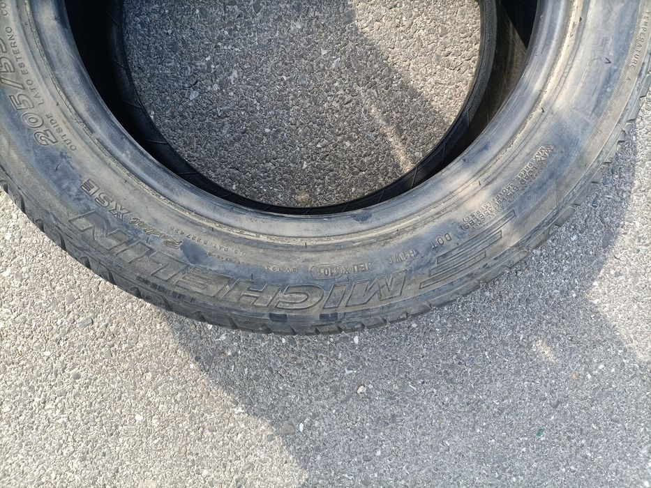 1buc anvelopă 205 55 16 91V , Michelin pilot primacy,ca NOU