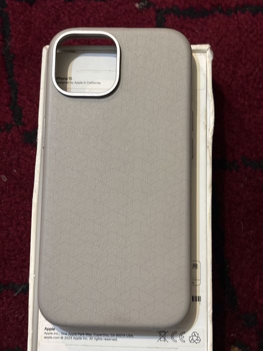 Айфон 15 на 128гп