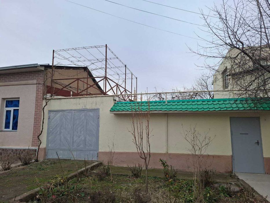 Продаю дом. 7соток. Мевазор. Келес йули.