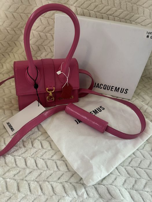 Дамска чанта Jacquemus