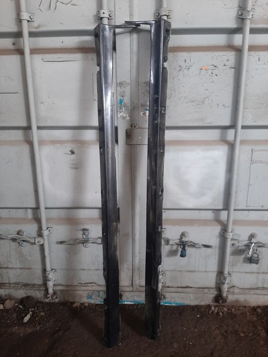 Обвес ниссан максима,цефиро А32