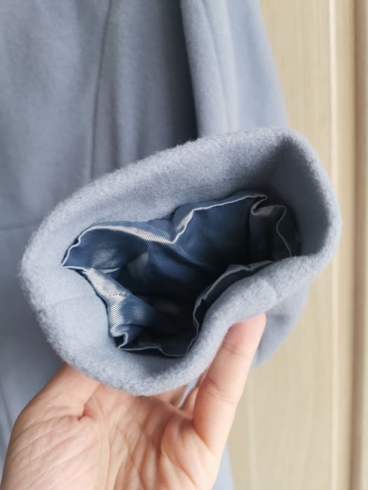 Palton Fuchs Schmitt 38 lână cașmir