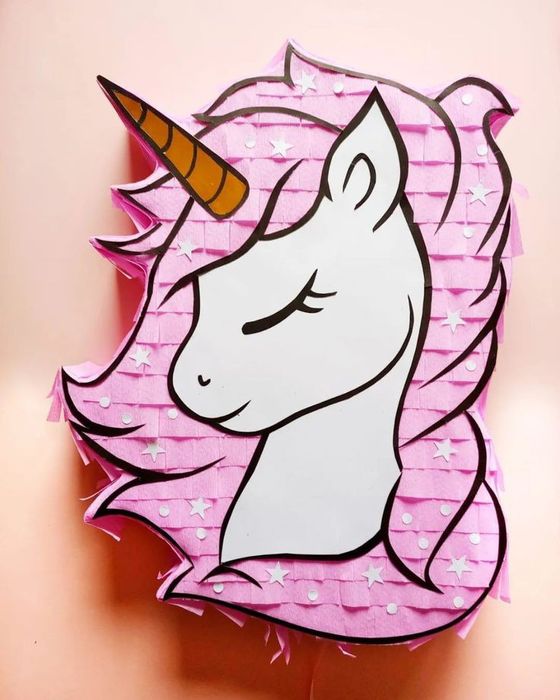 Пиньята развлечение праздник игра