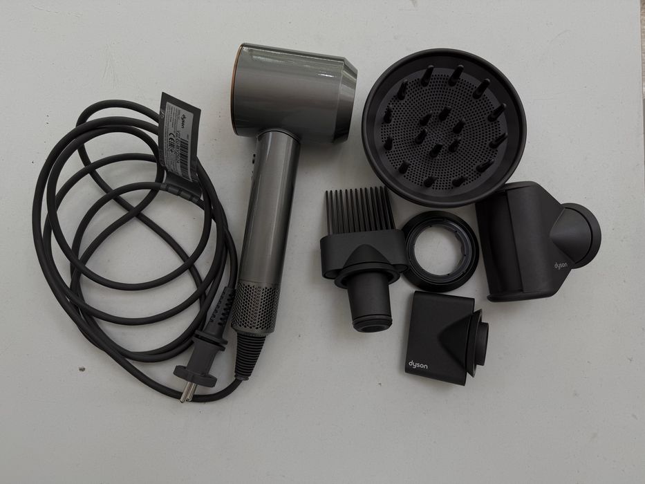 Dyson Baitimes 0.0.12