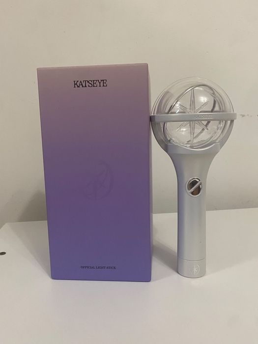 Katseye lightstick