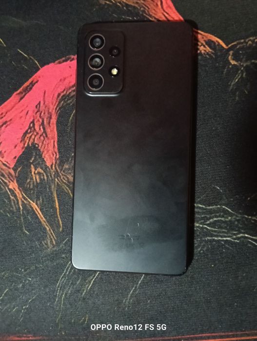 Doua samsunguri A52s