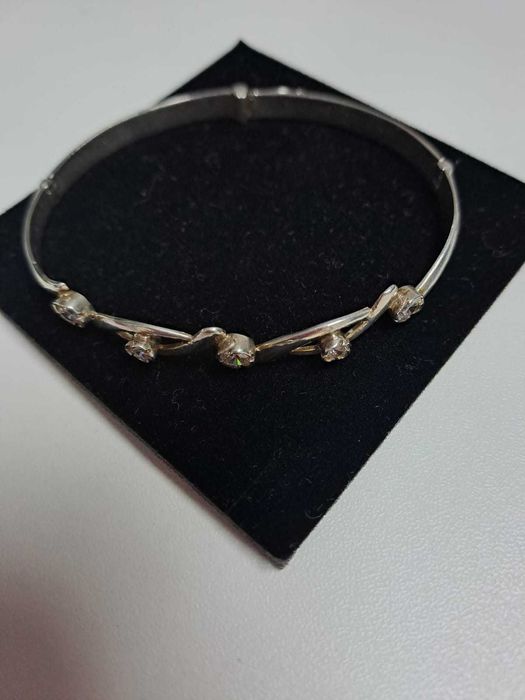 ювелирные изделия из серебра