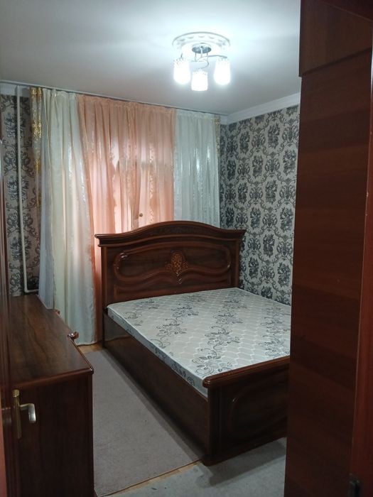 Аренда 3 ком квартира яккасарайский район