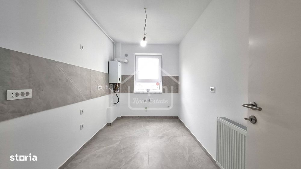 Apartament Suprafata Mare I Tractorul Coresi