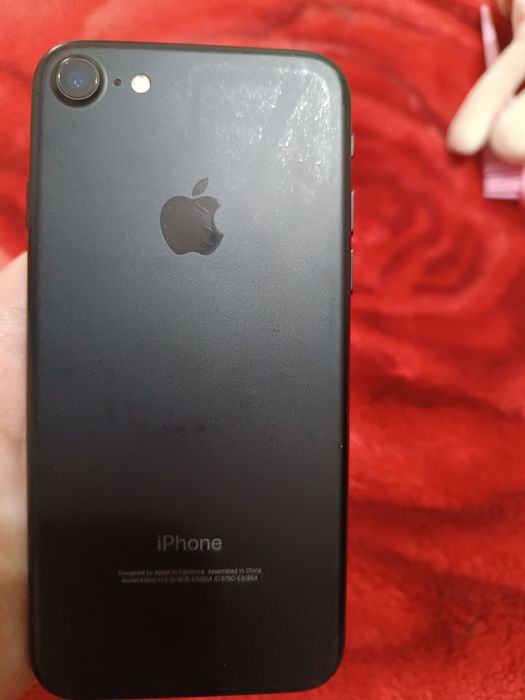 iPhone 7 32 Gb ideal