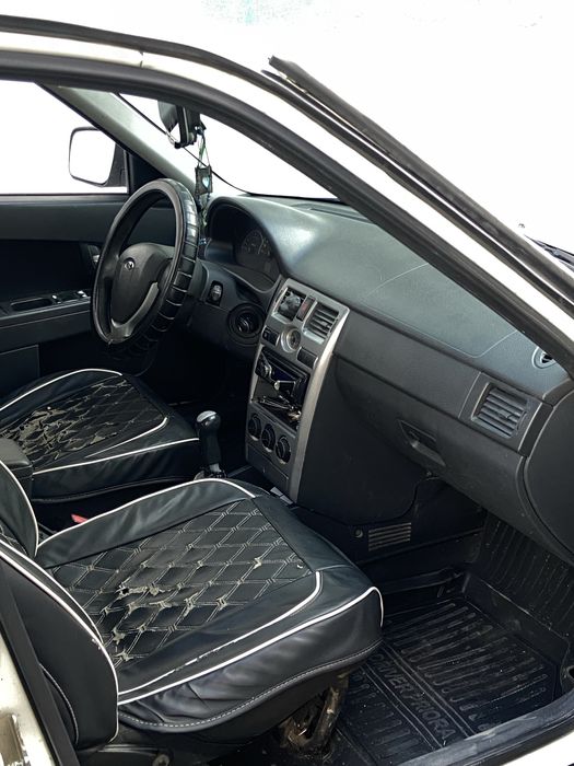 Лада приора 2013 универсал