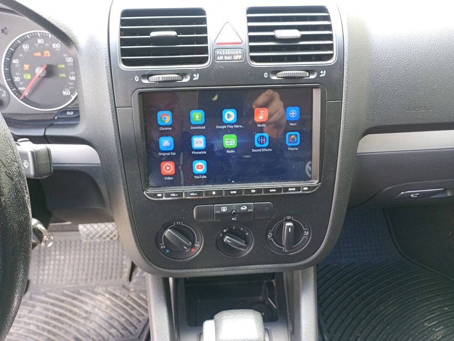 Vw Jetta 2.0i 150 hp