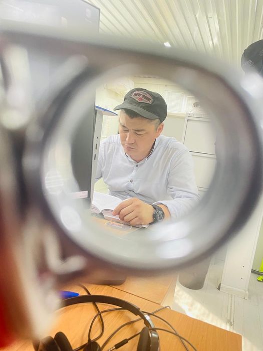 Услуги электрика.