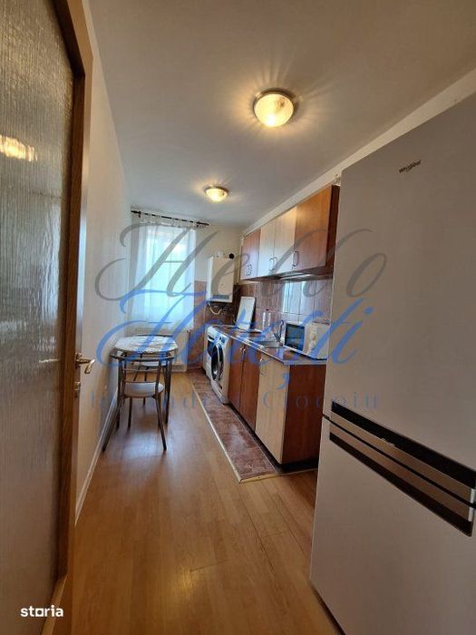 Apartament de 1 camera, 40 mp. Zona Eroilor