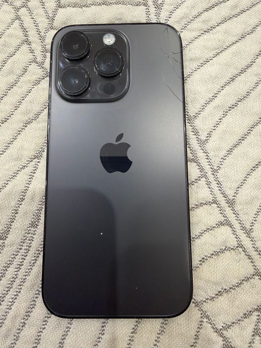 iPhone 14pro, 512гб